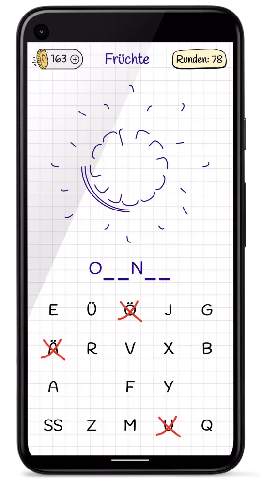 Hangman Kids Screenshots