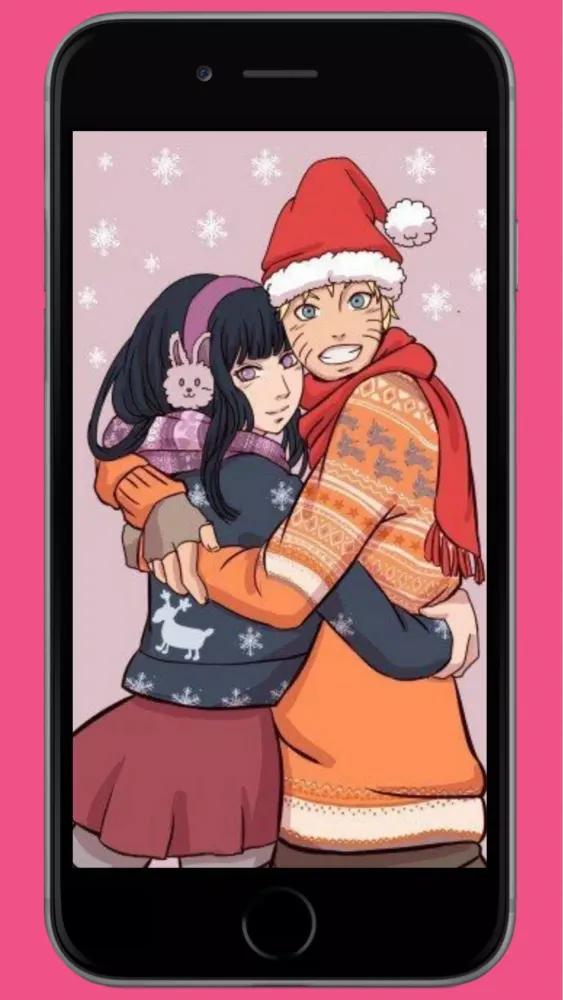 Hinata Hd Wallpapers Backgroun Screenshots