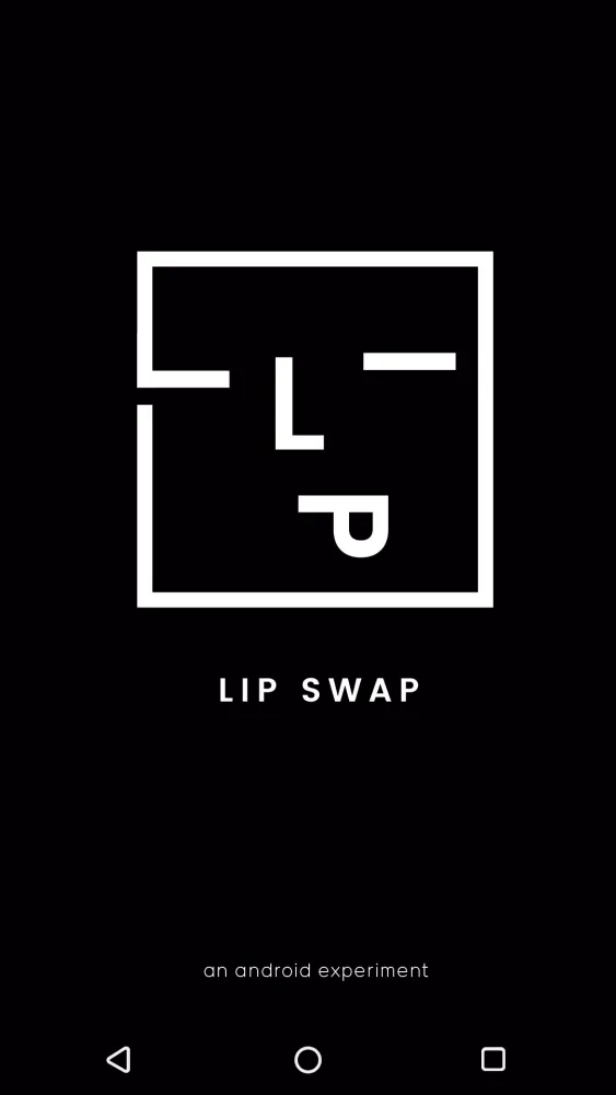 Lip Swap Screenshots