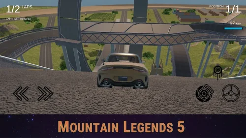Mountain Legends 5-screenshot-2