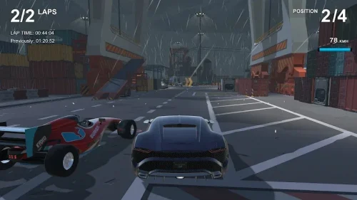 Mountain Legends 5-screenshot-3