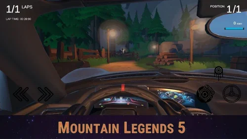 Mountain Legends 5-screenshot-5