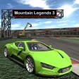 Mountain Legends 3 Mountain Legends 3