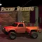 Pickup Driving