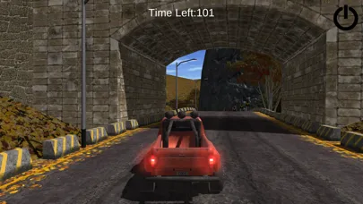 Pickup Driving應用截圖