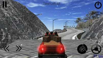 Pickup Driving應用截圖