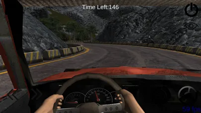 Pickup Driving應用截圖