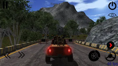 Pickup Driving應用截圖