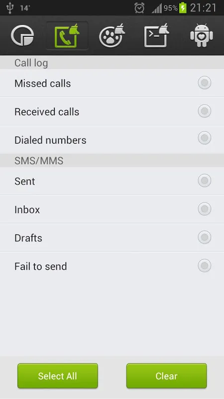 C�l�e�a�r� �M�a�s�t�e�r� Screenshots