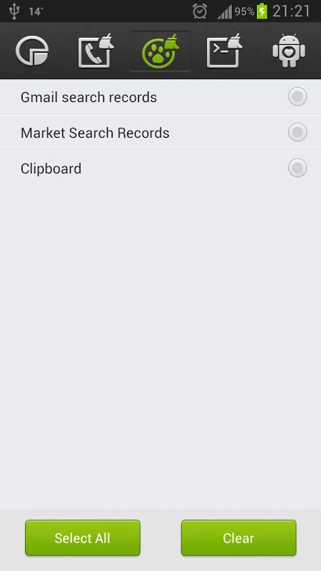 C�l�e�a�r� �M�a�s�t�e�r� Screenshots