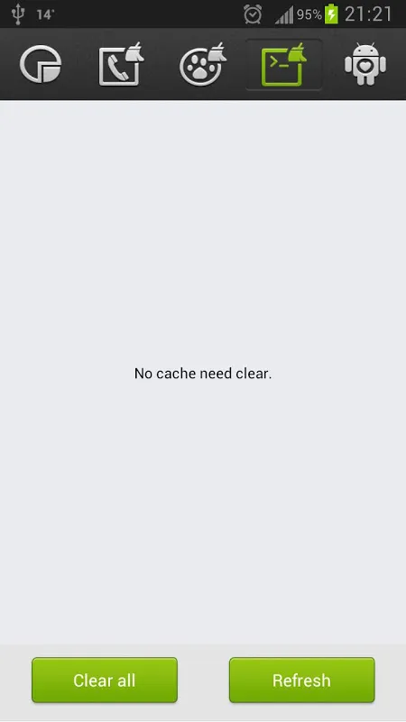 C�l�e�a�r� �M�a�s�t�e�r� Screenshots