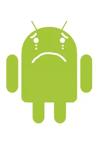 Lost Android应用截图
