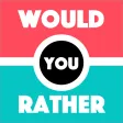 Would You Rather? Thanksgiving