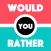 Would You Rather? Thanksgiving