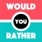 Would You Rather? Thanksgiving