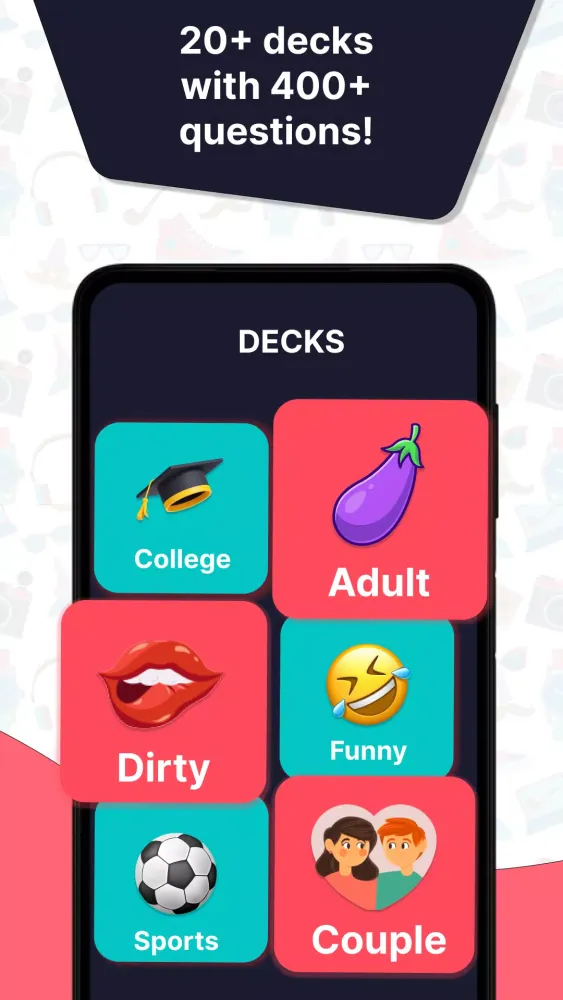 Would You Rather? Thanksgiving Screenshots