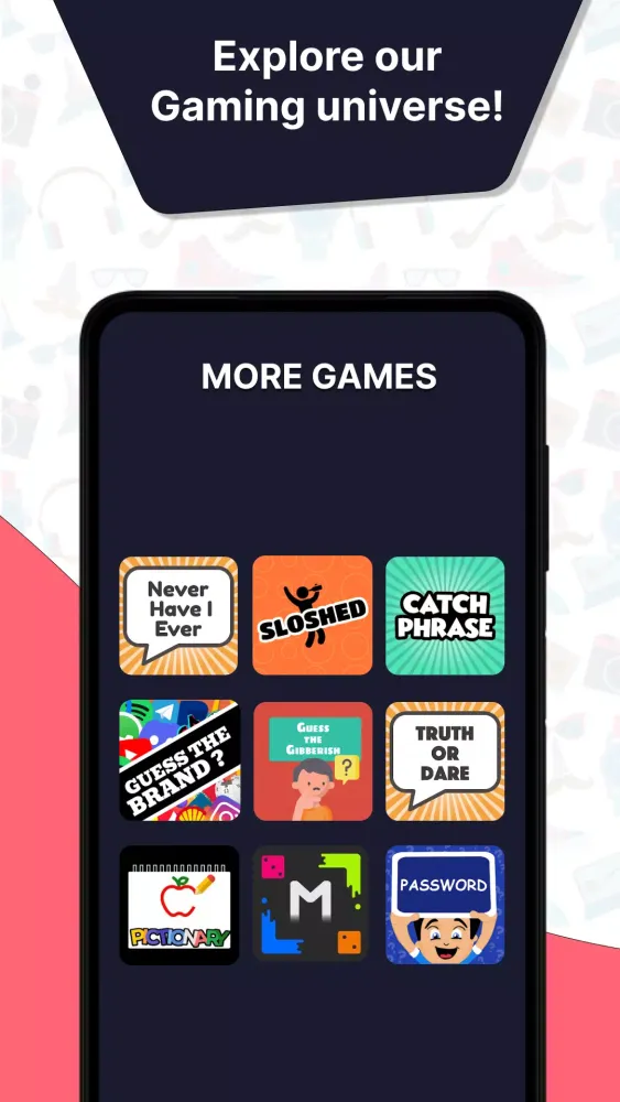 Would You Rather? Thanksgiving Screenshots