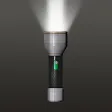 Shake Flashlight