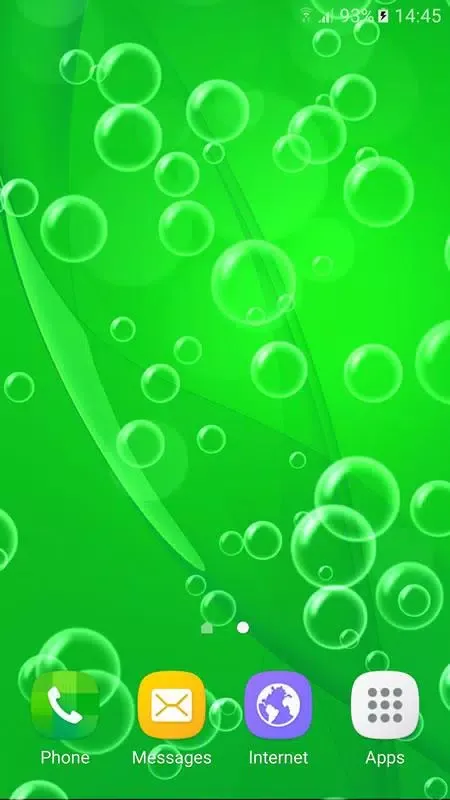 Bubble Screenshots