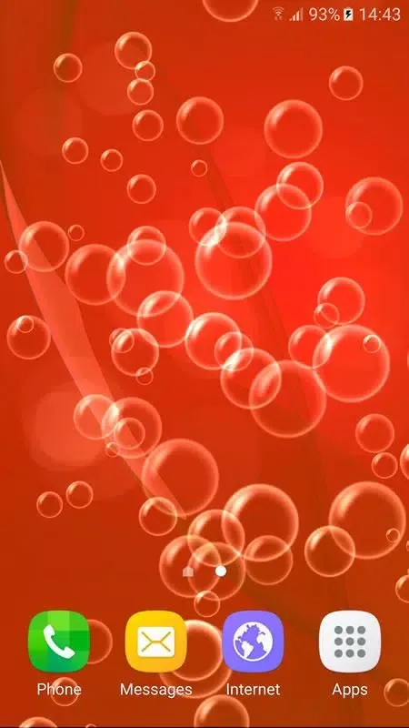 Bubble Screenshots