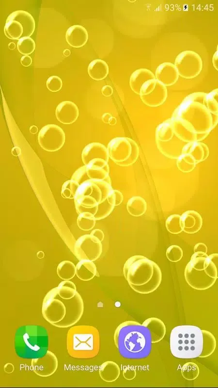 Bubble Screenshots