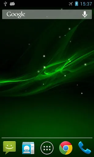 Wave Z Live Wallpaper Screenshots