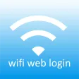 WiFi Web Login