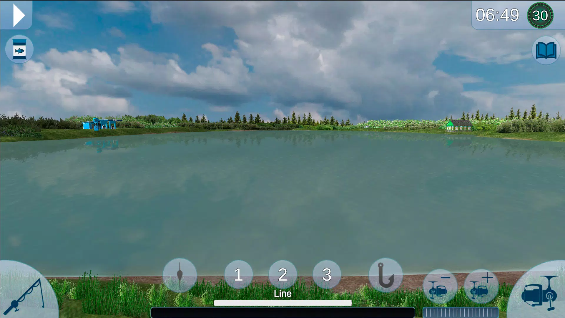 True Fishing 2 Screenshots