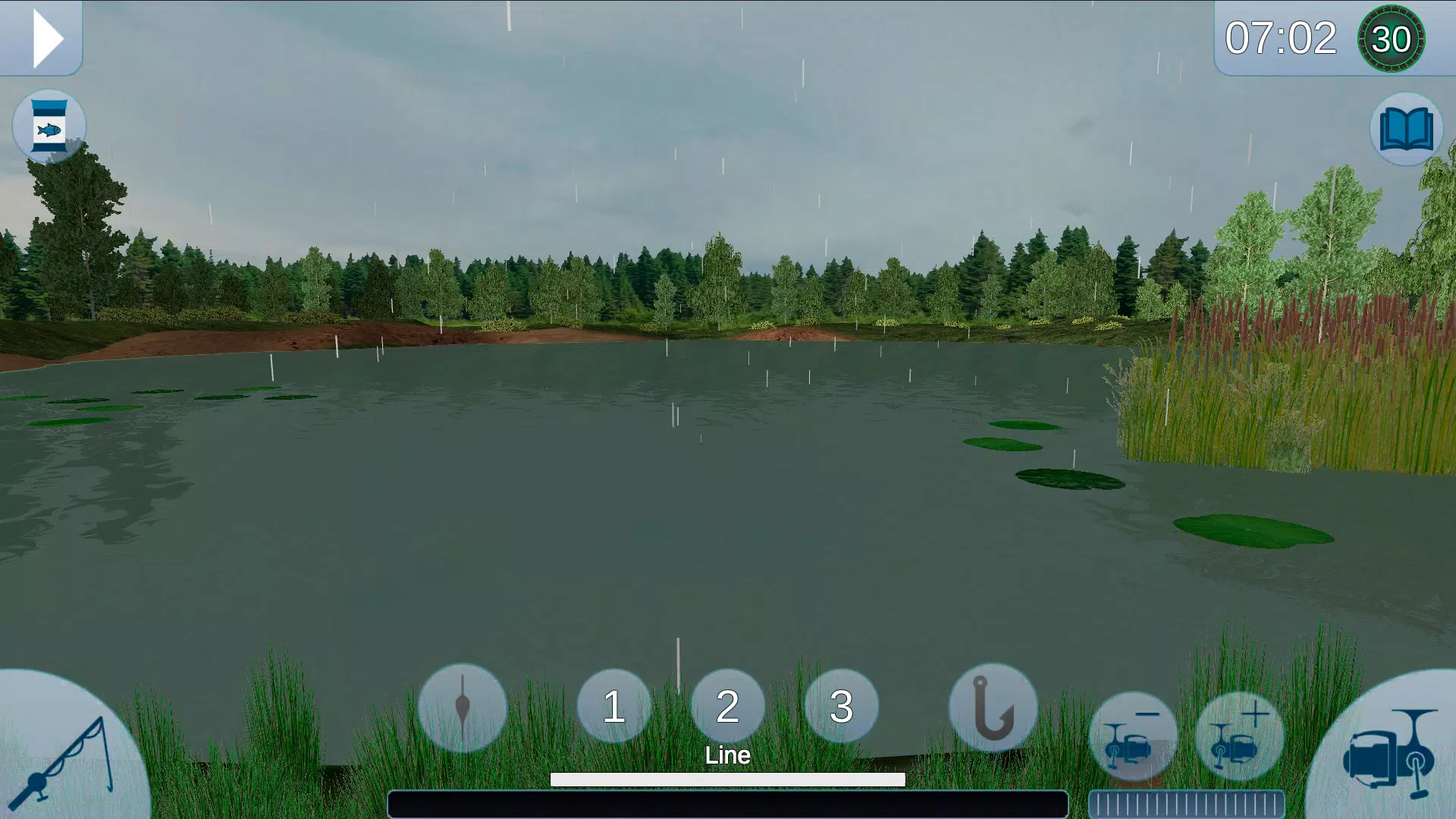 True Fishing 2 Screenshots