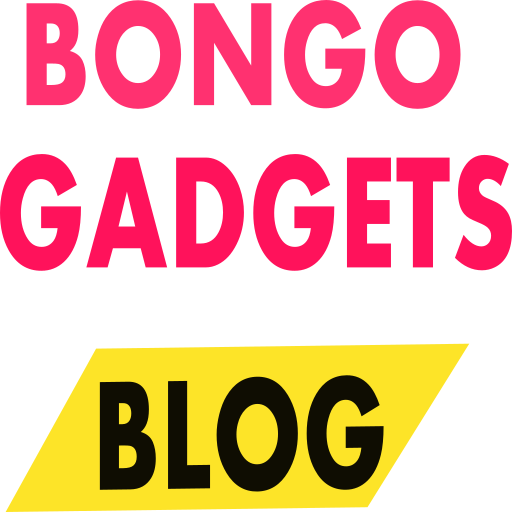 Bongo Gadgets Blog