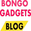 Bongo Gadgets Blog