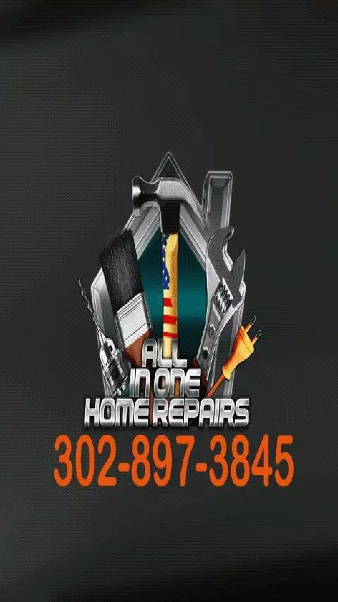 All In One Home Repairs Screenshots