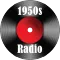 50s Radio Top Fifties Music