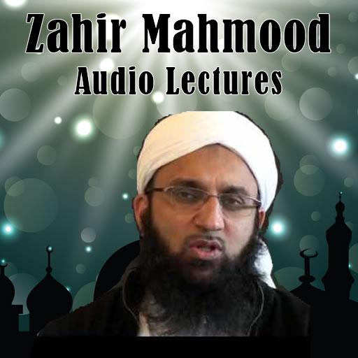 Zahir Mahmood Islamic Lectures