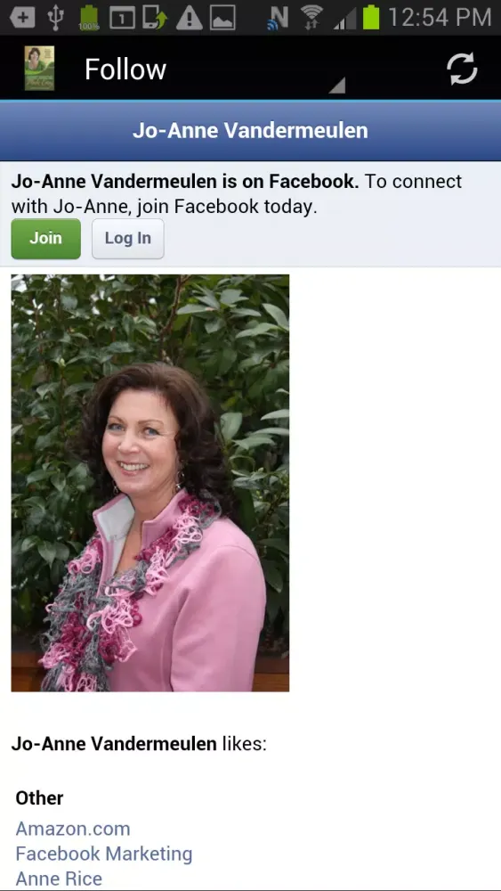 Internet Marketing Tips Screenshots
