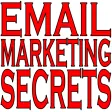 Email Marketing Secrets FREE