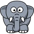 Animal Matching Trivia Game