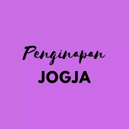 Penginapan Jogja Screenshots