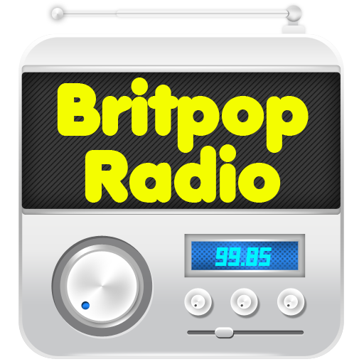 Britpop Radio