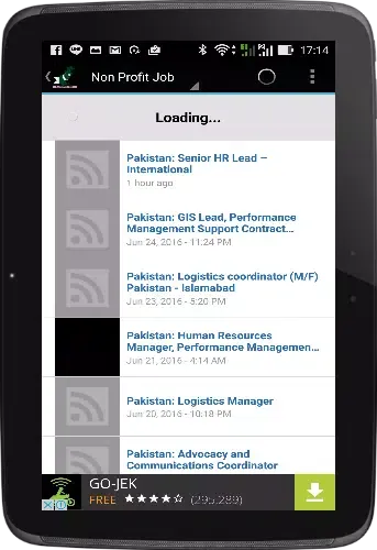 تصاویر Jobs in Pakistan