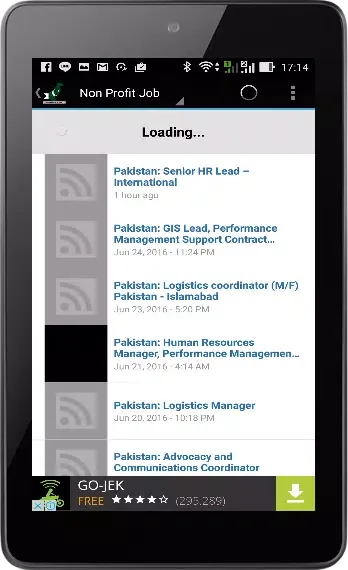 تصاویر Jobs in Pakistan