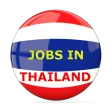 Jobs in Thailand