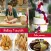 Baking Tutorials