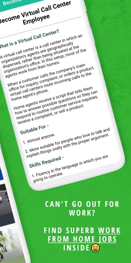 Ways To Make Money Screenshots