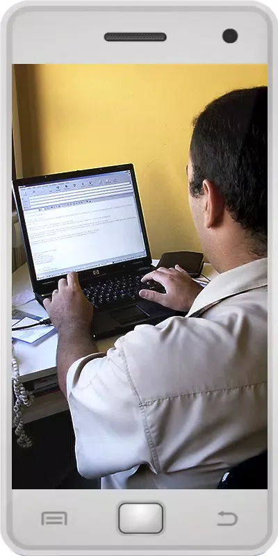 Capturas de pantalla de Java Tutorial