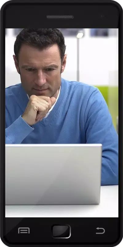 Capturas de pantalla de Java Tutorial