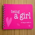 Being a Girl