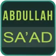 Ceramah KH Abdullah Sa'ad