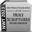NWT of the Holy Scriptures