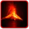 Volcano Sounds